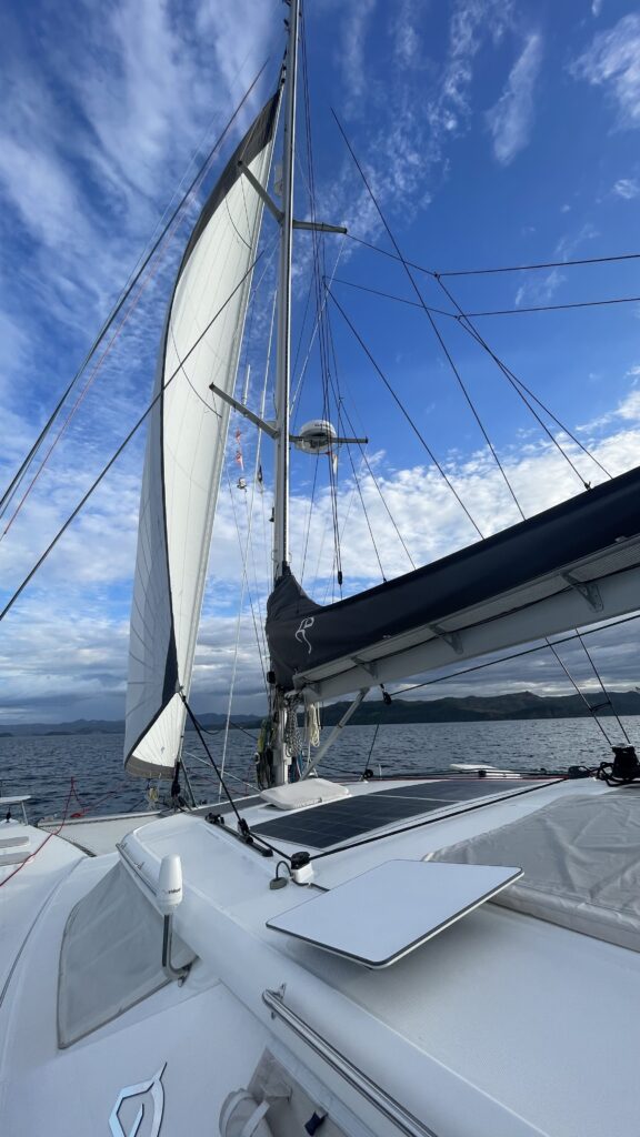 2023 Knysna 500SE NAJUMA