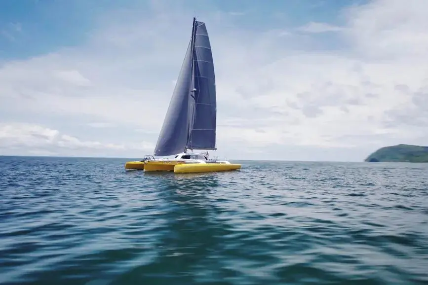 2023 Rapido 60 La Vagabonde III