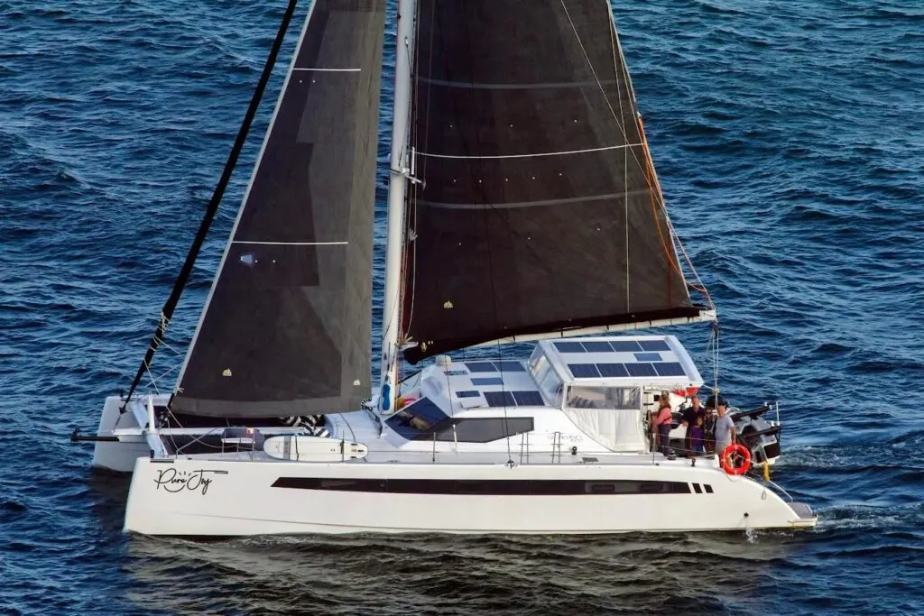 2023 Seawind 1600 Passagemaker PURE JOY
