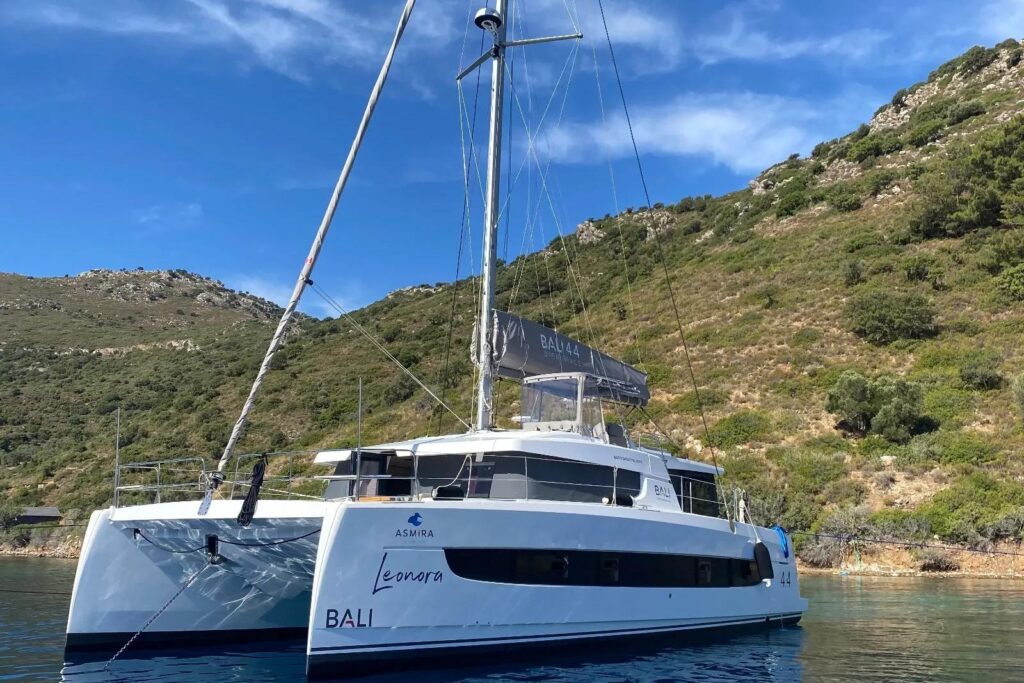 2024 Bali 4.4 Leonora