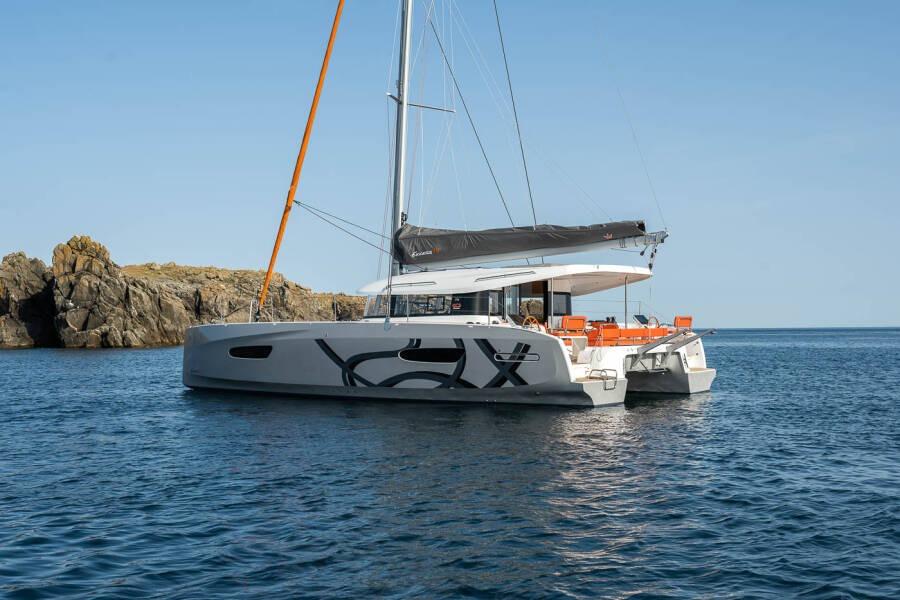 2024 Excess 14 Princess Rita