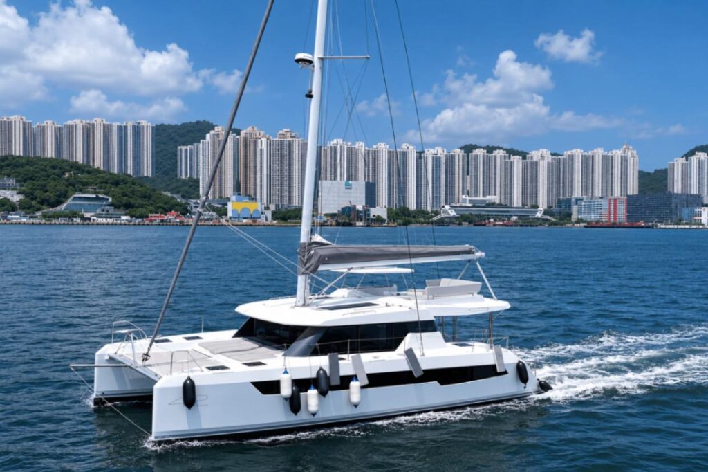 2024 Leopard 42