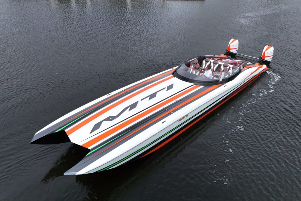 2024 MTI 440X