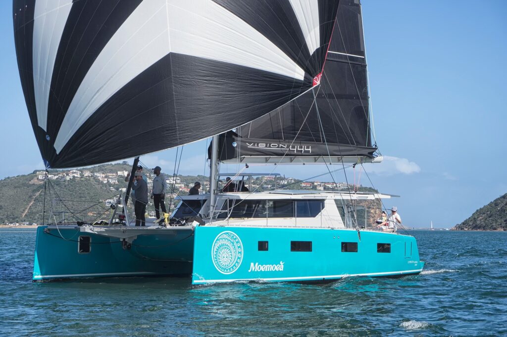 2024 Vision 444ES MOEMOEA
