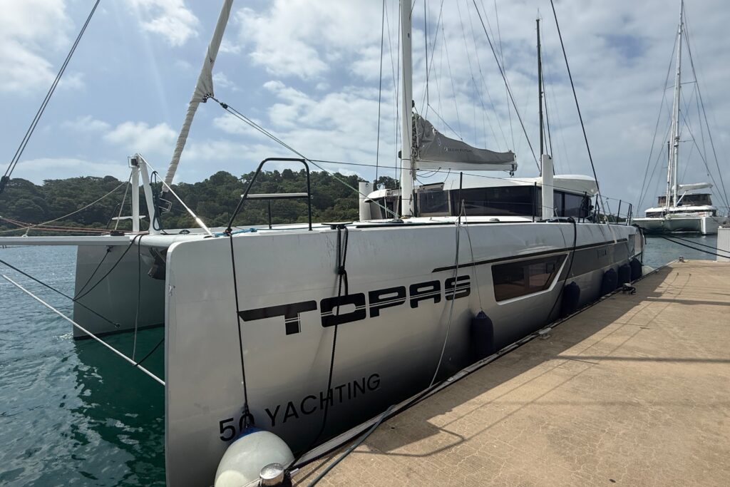 2024 Windelo 50 Yachting