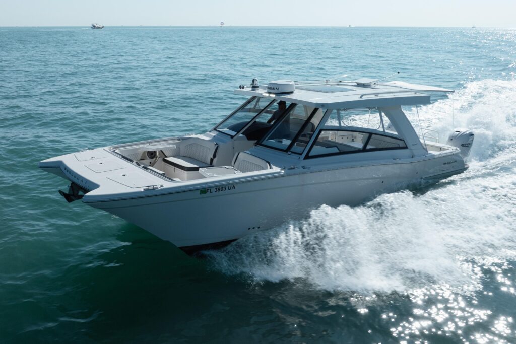 2024 World Cat 400 DC-X