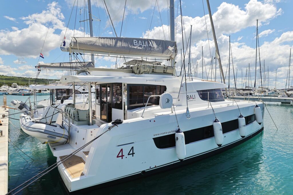 2025 Bali 4.4 Breeze
