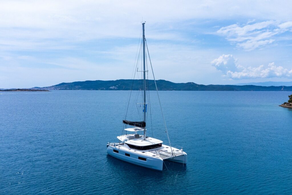 2025 Lagoon 46