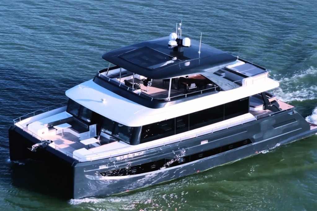 2025 Nauticks N62