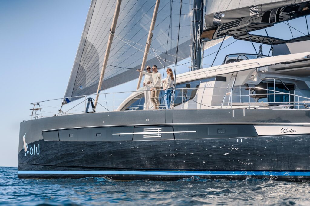 2026 Privilege Signature 650