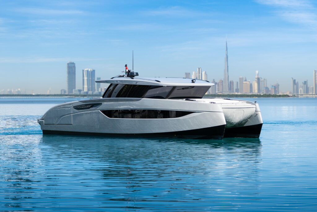 2025 Sunreef Sunreef 55 ULTIMA ULTIMA 55 ECO