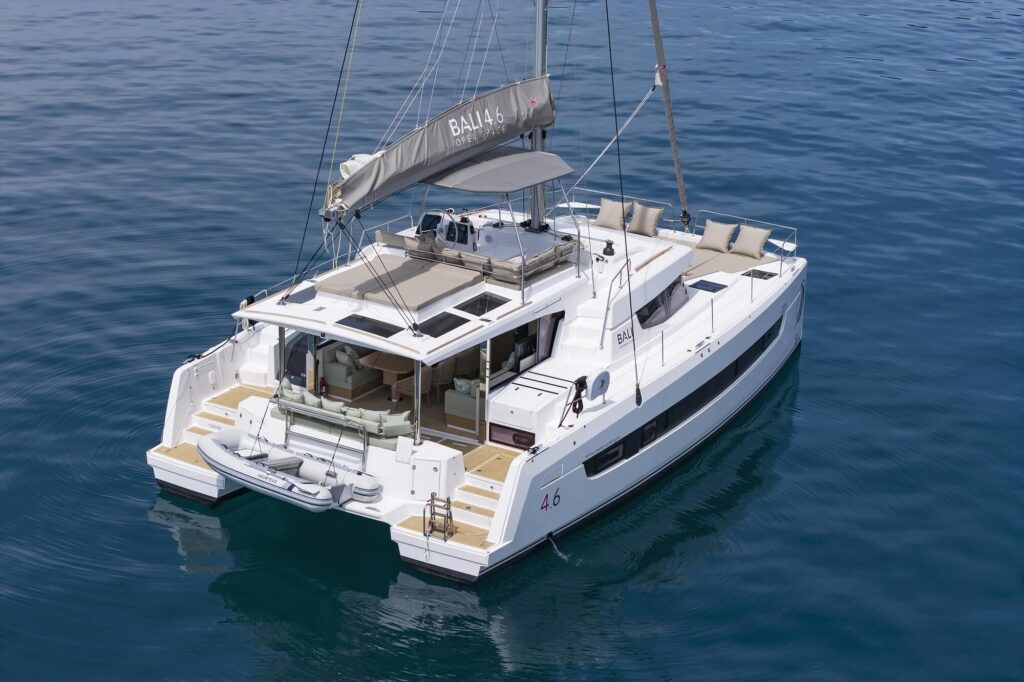 2026 Bali 4.6 Sirene
