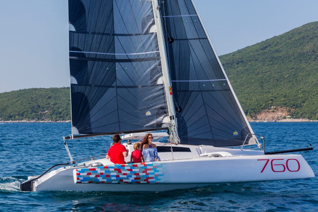2026 Corsair 760