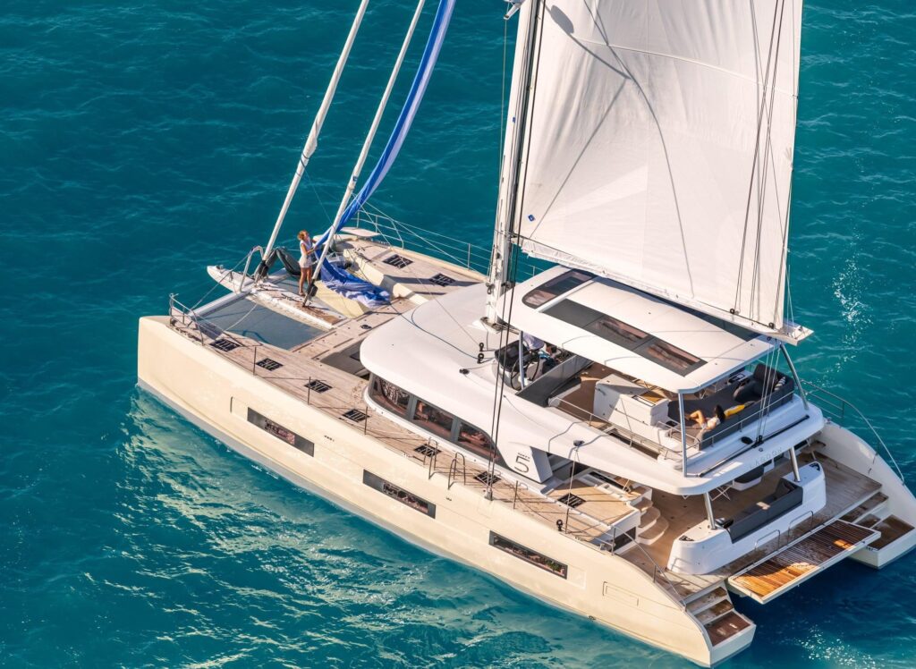 2026 Lagoon 65