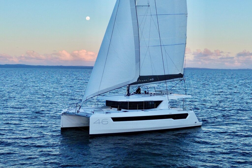 2026 Leopard 46