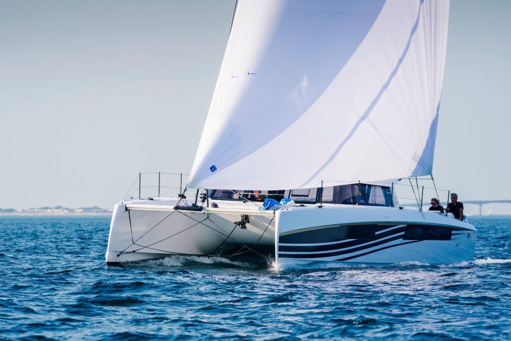 2026 Nautitech 41 Type S