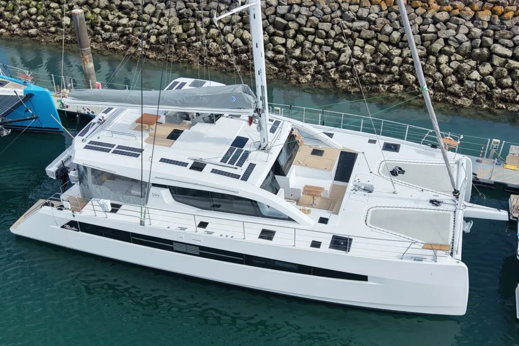 2026 Privilege signature 580 Moksha