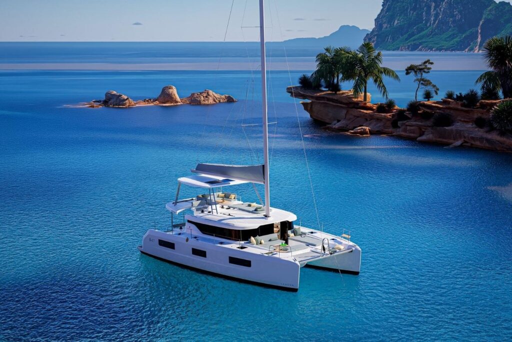 2028 Lagoon 47