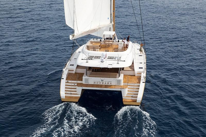 2012 Sunreef 82 DD HOUBARA