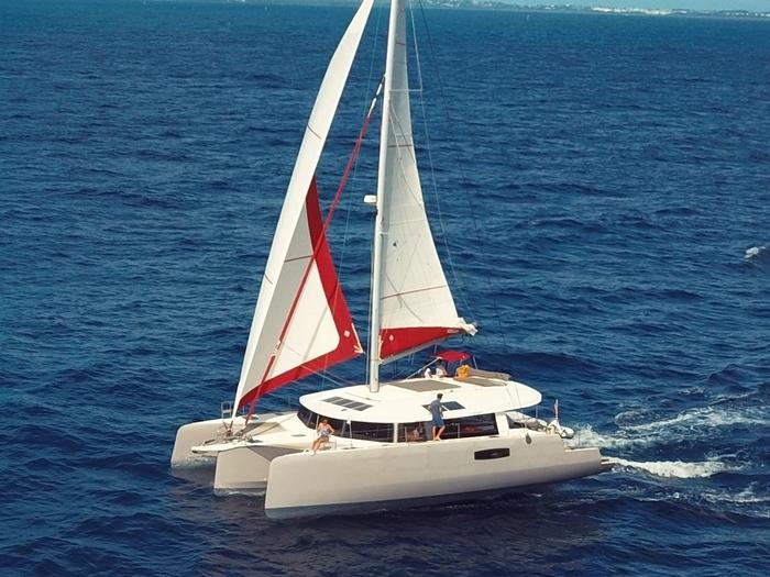 2017 NEEL 51 L’Octant