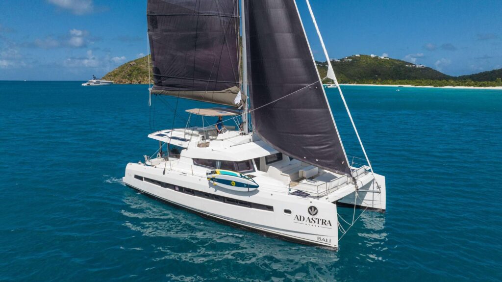 2020 Bali 5.4 Ad Astra