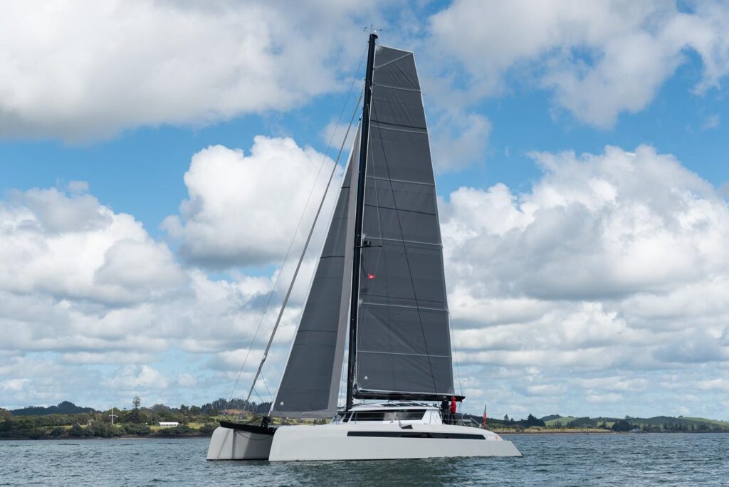 2014 Alibi 54 Itsara