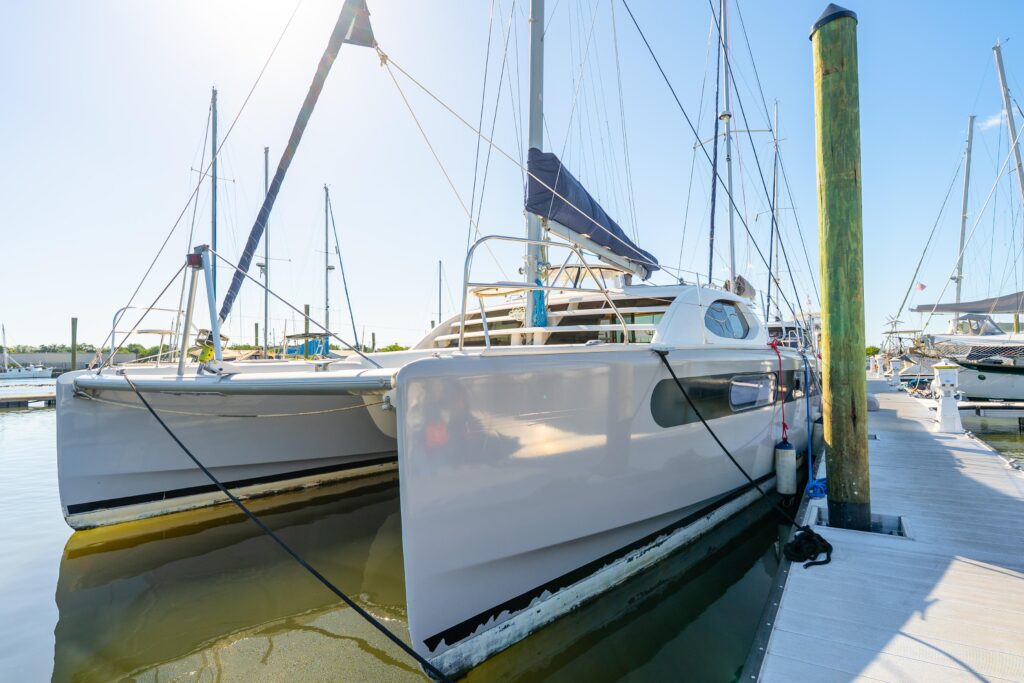 2007 Leopard 46 Kostenfalle