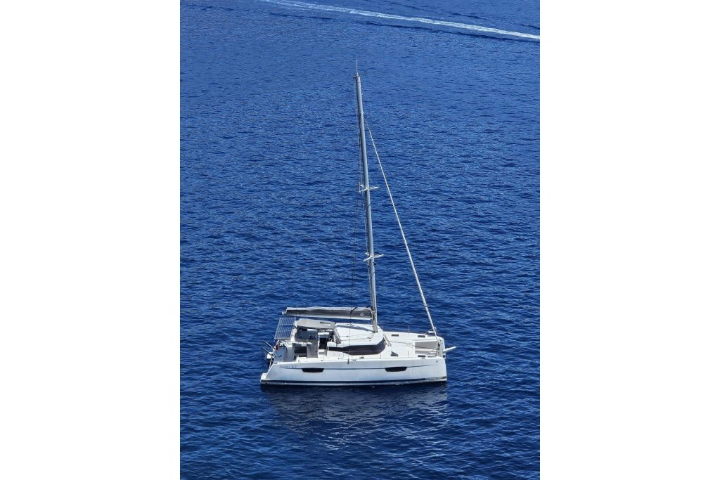 2022 Fountaine Pajot Astrea 42