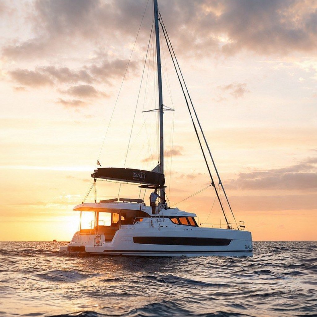 2023 Catana BALI CATSPACE