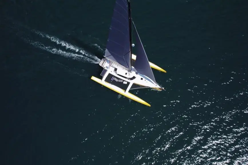 2023 Rapido 60 La Vagabonde III
